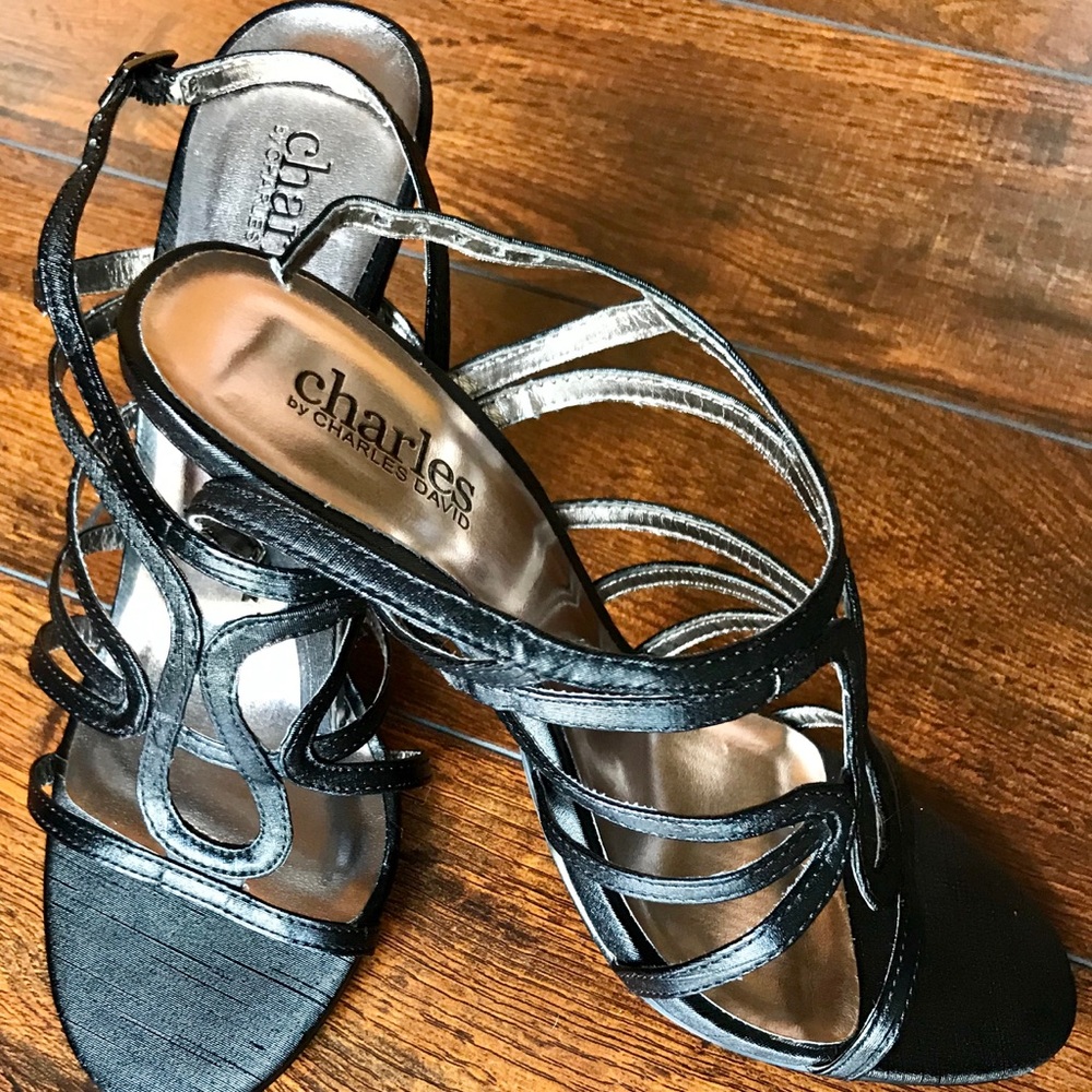 Charles David Sandals